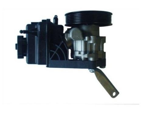 servo pump, Image 4