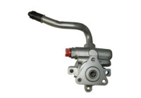 servo pump