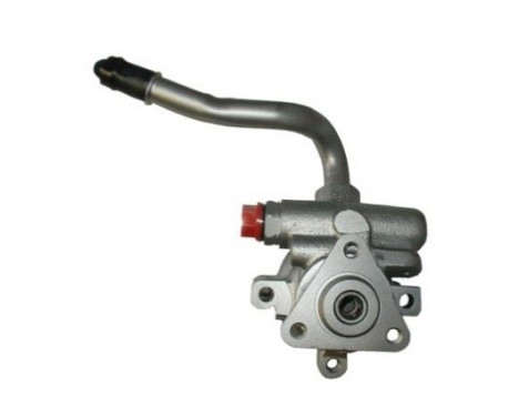 servo pump