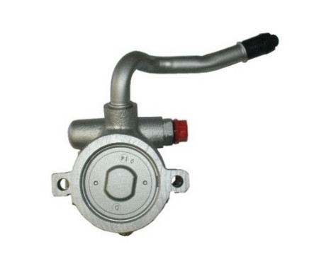 servo pump, Image 2