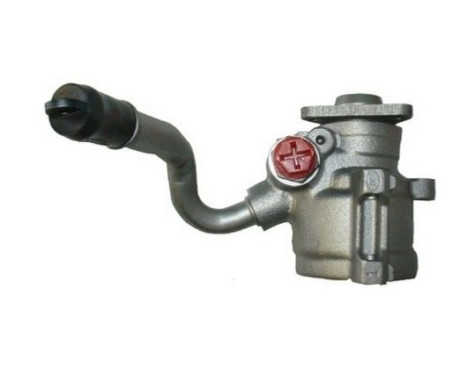 servo pump, Image 3