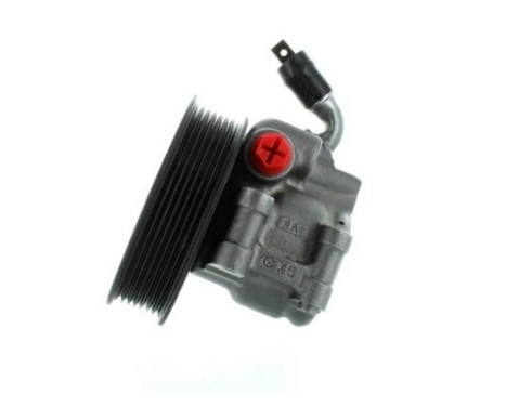 servo pump, Image 3