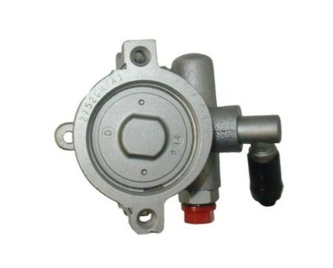 servo pump, Image 2
