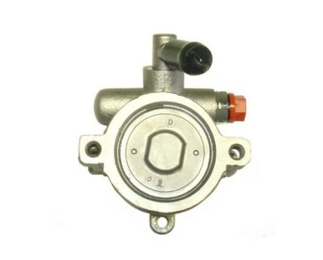 servo pump, Image 2