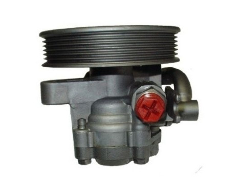 servo pump, Image 3