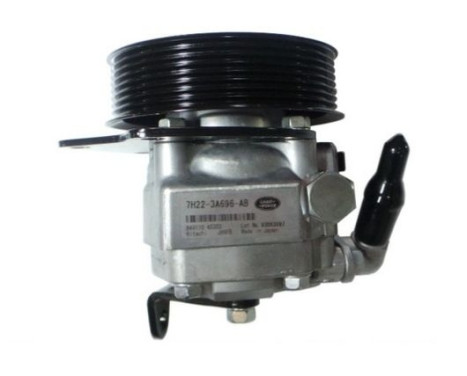 servo pump, Image 3