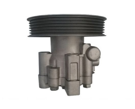 Servo pump, Image 4