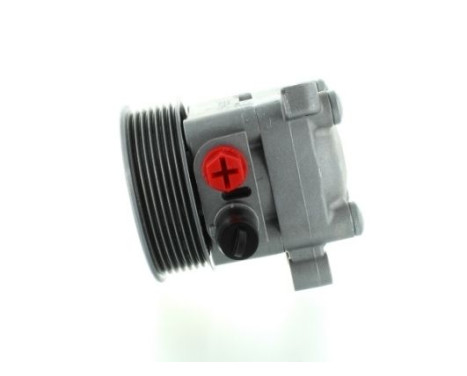 Servo pump