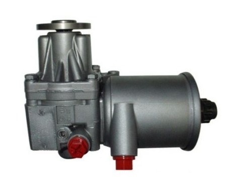 servo pump, Image 3