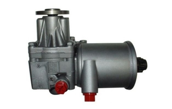 servo pump, Image 3