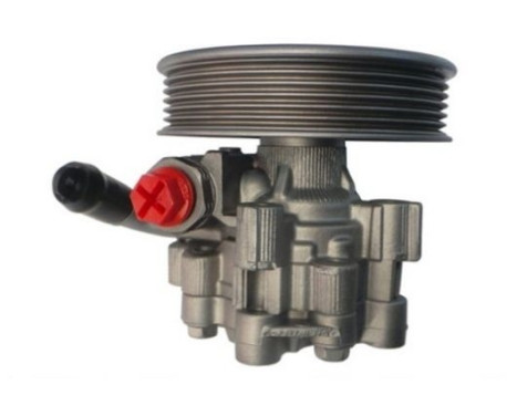 servo pump, Image 4