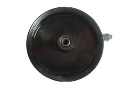 Servo pump