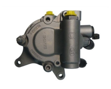 Servo pump, Image 2