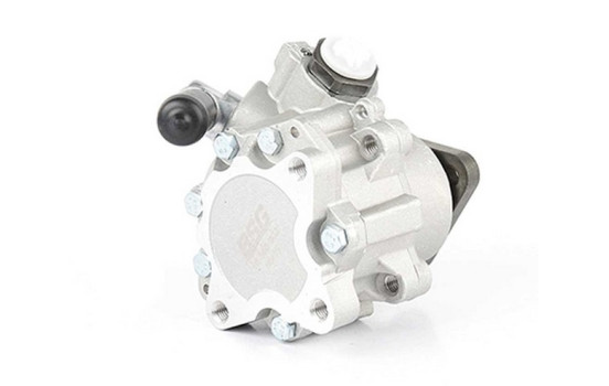 servo pump