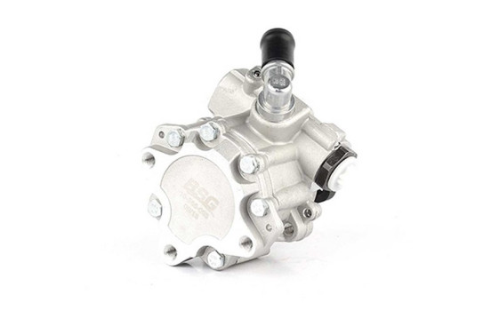 servo pump