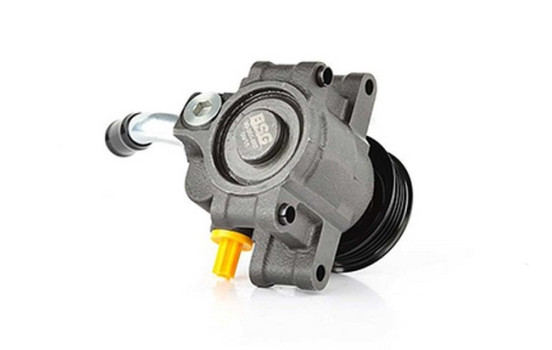 servo pump