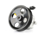 servo pump