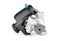 servo pump