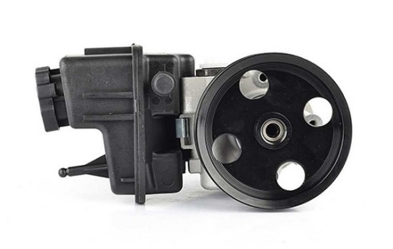 servo pump