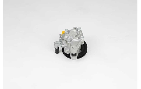 servo pump