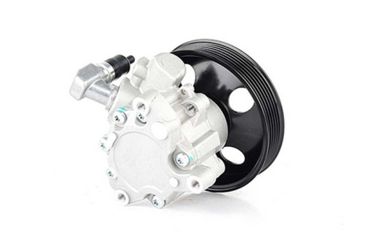 servo pump