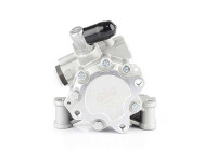 servo pump