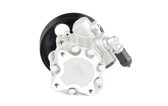 servo pump