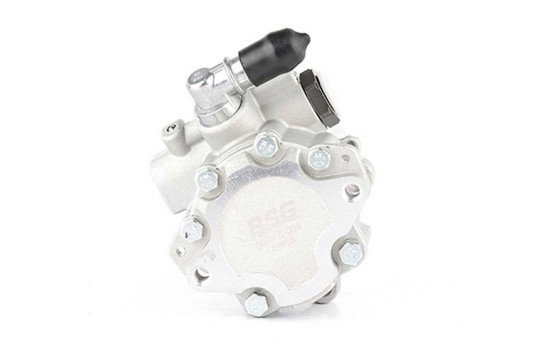 servo pump
