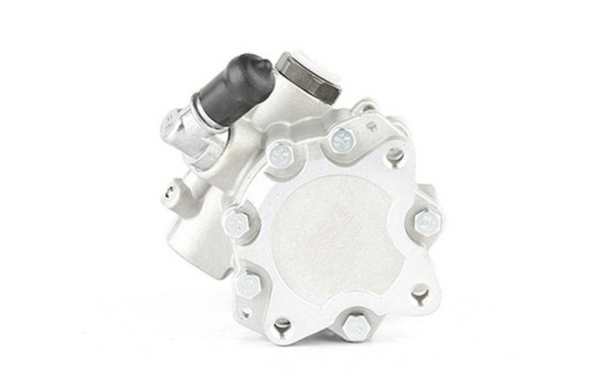servo pump
