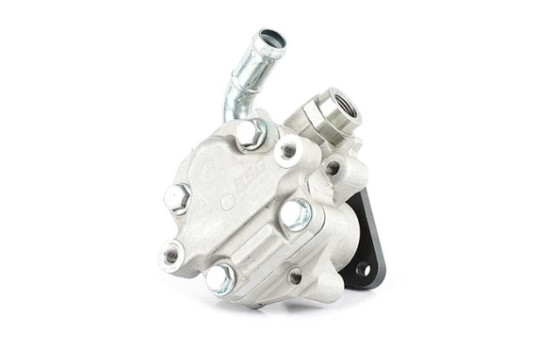 servo pump