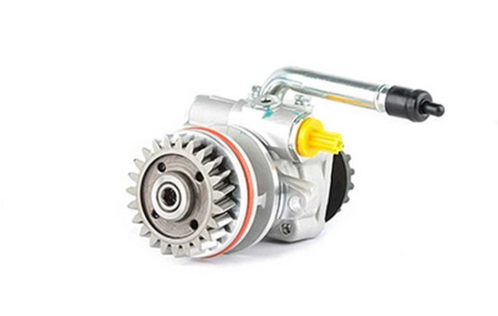 servo pump