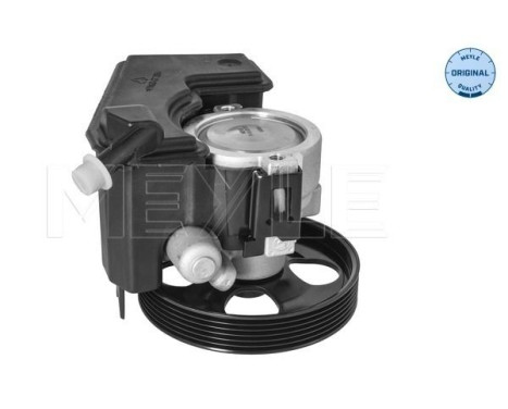 servo pump, Image 2