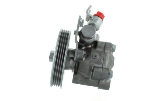 Servo pump