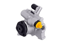 Servo pump