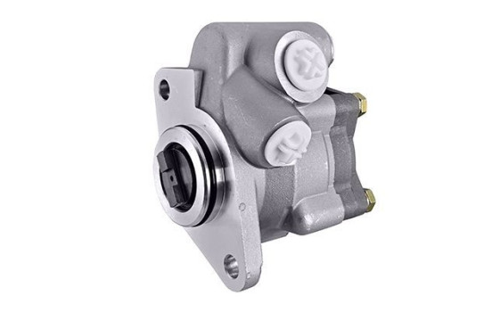 Servo pump