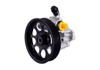 Servo pump