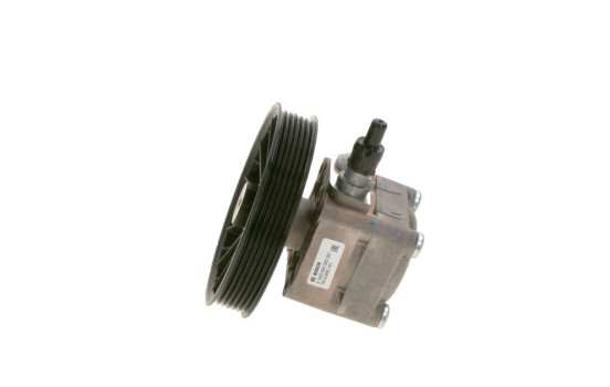 servo pump
