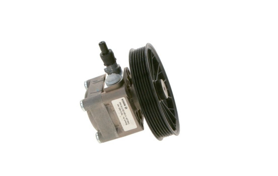 servo pump, Image 3