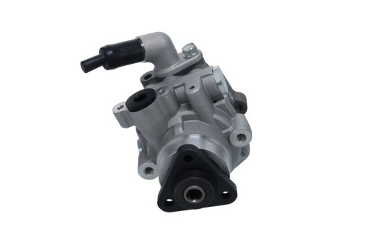 Servo pump