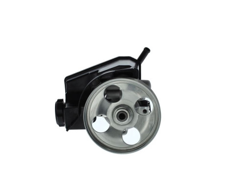 Servo pump
