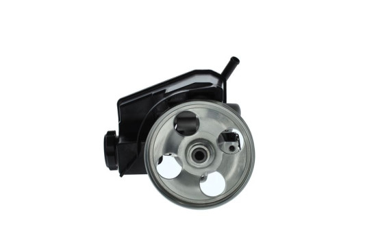 Servo pump