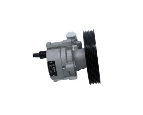 servo pump