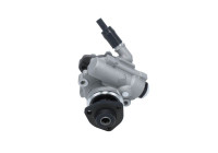 servo pump