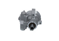 servo pump