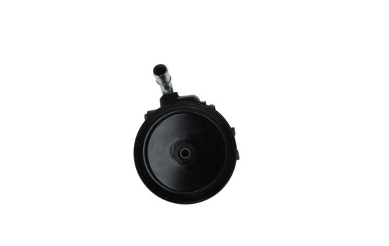 servo pump