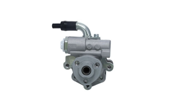 servo pump