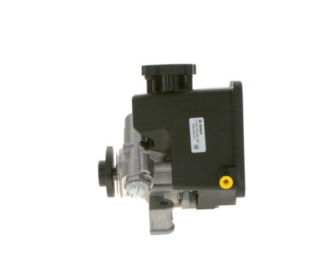 Servo pump, Image 2