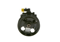 Servo pump