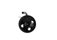 Servo pump
