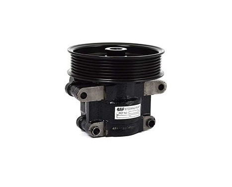 servo pump, Image 2